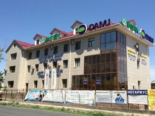 Региональный филиал Фонда «Даму» по Кызылординской области подвел итоги работы за 1 квартал 2017 года