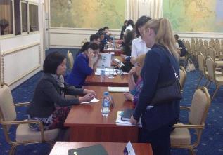 В Павлодаре прошел семинар по вопросам государственной поддержки МСБ